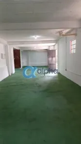 Galpão/Depósito/Armazém para alugar, 155m² no Retiro, Petrópolis