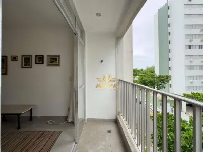 Apartamento com 3 Quartos à venda, 83m² no Vila Alzira, Guarujá