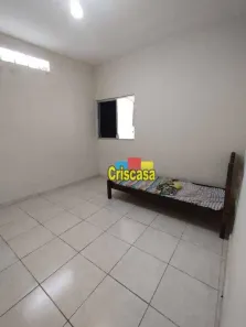 Apartamento com 1 Quarto para alugar, 35m² no Praia do Siqueira, Cabo Frio