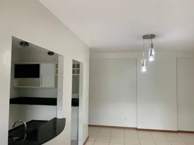 Apartamento com 3 Quartos para alugar, 96m² no Dom Pedro I, Manaus