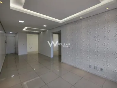 Apartamento com 2 Quartos para alugar, 76m² no Canudos, Novo Hamburgo