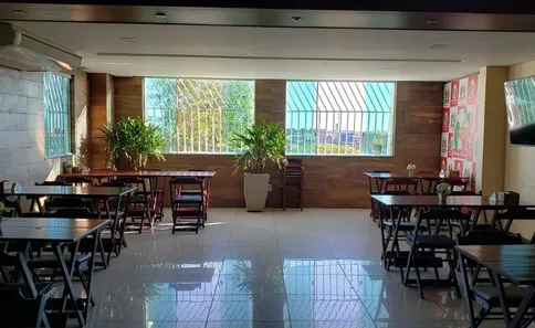 Ponto Comercial para alugar, 110m² no Vila Canária, Salvador