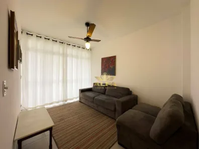 Apartamento com 3 Quartos à venda, 83m² no Vila Alzira, Guarujá