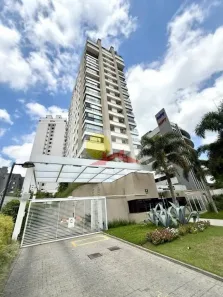 Cobertura com 4 Quartos à venda, 258m² no Anita Garibaldi, Joinville