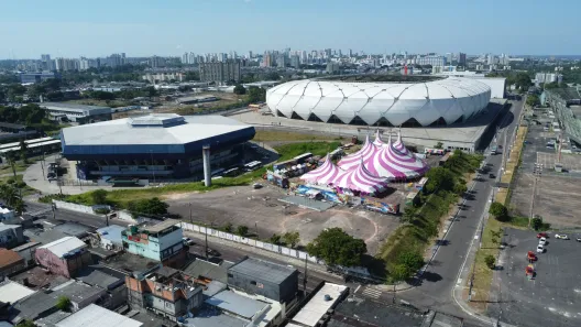 Lote/Terreno à venda, 120m² no Flores, Manaus