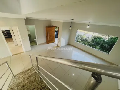 Casa de Condomínio com 3 Quartos para alugar, 243m² no Loteamento Residencial Campos do Conde II, Tremembé
