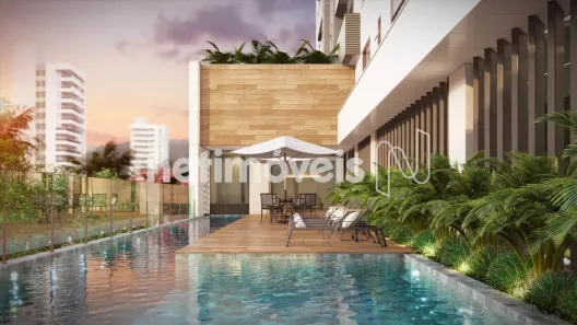 Apartamento com 4 Quartos à venda, 248m² no Anchieta, Belo Horizonte