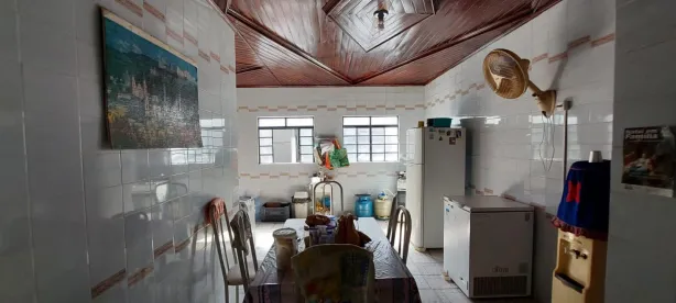 Casa com 3 Quartos à venda, 220m² no Cidade Nova, Manaus