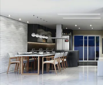 Apartamento com 3 Quartos à venda, 109m² no Lourdes, Belo Horizonte