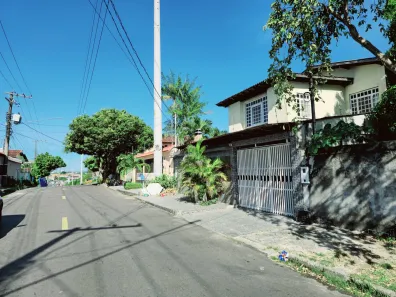 Sobrado com 3 Quartos à venda, 309m² no Parque 10 de Novembro, Manaus
