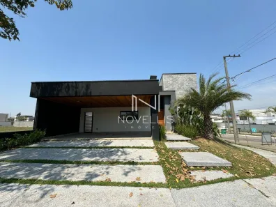 Casa de Condomínio com 3 Quartos à venda, 260m² no Condomínio Terras do Vale, Caçapava