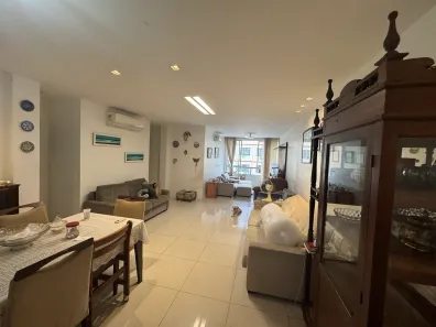 Apartamento com 4 Quartos para venda ou aluguel, 150m² no Copacabana, Rio de Janeiro