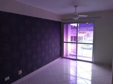 Apartamento com 2 Quartos para venda ou aluguel, 53m² no Praça Seca, Rio de Janeiro
