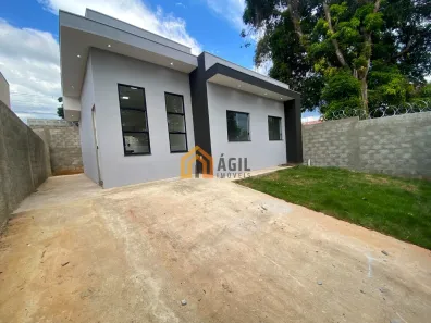 Casa com 3 Quartos à venda, 70m² no São Sebastião, Igarapé