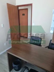 Sala Comercial para alugar, 32m² no Dom Pedro I, Manaus