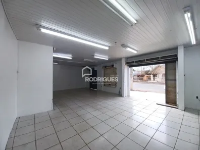 Ponto Comercial para alugar, 139m² no Campina, São Leopoldo