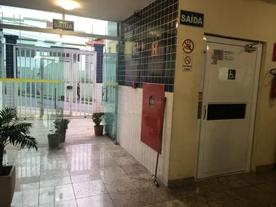 Prédio Comercial com 8 Quartos para venda ou aluguel, 580m² no Santa Efigênia, Belo Horizonte
