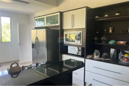 Casa de Condomínio com 4 Quartos para alugar, 280m² no Pinhal, Cabreúva