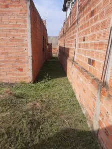 Casa com 3 Quartos à venda, 190m² no Jardim Campos Verdes, Araras