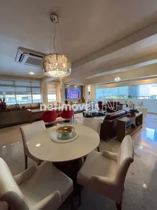 Apartamento com 3 Quartos à venda, 214m² no Carmo, Belo Horizonte