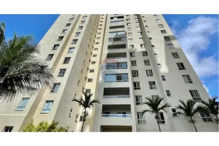 Apartamento com 3 Quartos para alugar, 127m² no Neópolis, Natal