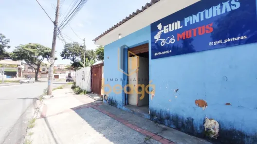Casa com 4 Quartos à venda, 185m² no Dom Bosco, Belo Horizonte