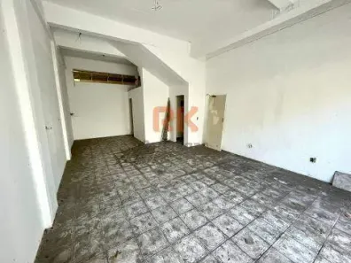 Ponto Comercial para alugar, 100m² no Santa Rosa, Belo Horizonte