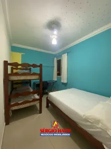 Apartamento com 3 Quartos à venda, 160m² no Centro, Matinhos