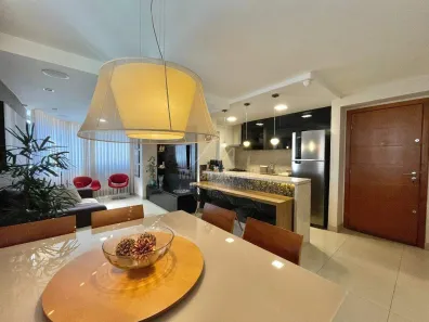 Apartamento com 3 Quartos à venda, 90m² no São Pedro, Belo Horizonte