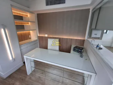 Sala Comercial à venda, 35m² no Jardim Botânico, Rio de Janeiro