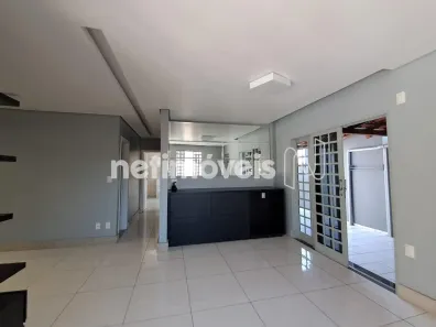 Casa com 2 Quartos para alugar, 360m² no Betânia, Belo Horizonte