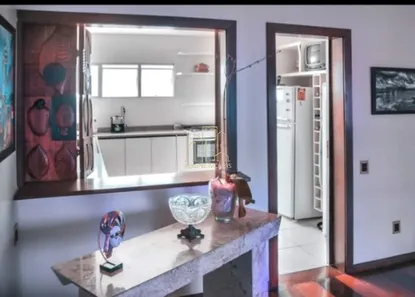 Cobertura com 3 Quartos à venda, 180m² no Graça, Salvador