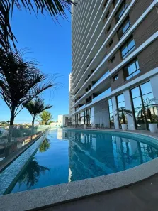 Apartamento com 4 Quartos à venda, 172m² no Horto Florestal, Salvador