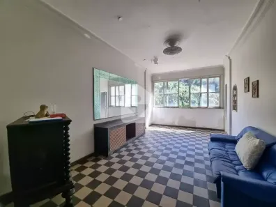Apartamento com 3 Quartos à venda, 120m² no Leme, Rio de Janeiro