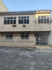 Casa com 4 Quartos para alugar, 200m² no Centro, Nova Iguaçu