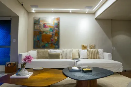 Apartamento com 3 Quartos à venda, 175m² no Alto das Pombas, Salvador