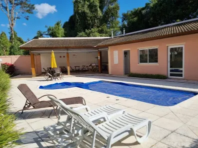 Apartamento com 3 Quartos para alugar, 96m² no Parque 9 de Julho, São Roque