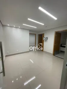 Sala Comercial para venda ou aluguel, 36m² no Centro, Anápolis