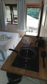 Kitnet com 1 Quarto para alugar, 35m² no Imbassaí, Mata de São João