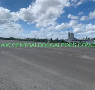 Galpão/Depósito/Armazém para alugar, 2000m² no Parque das Palmeiras, Camaçari