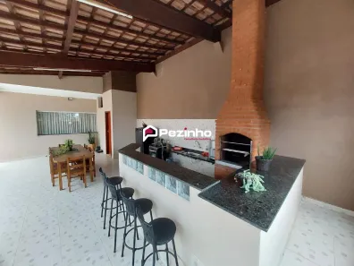 Casa com 3 Quartos à venda, 274m² no Jardim Hortência, Limeira