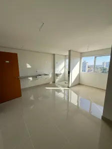 Apartamento com 2 Quartos à venda, 56m² no Vila Rosa, Goiânia