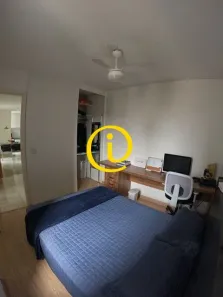 Apartamento com 2 Quartos para alugar, 60m² no Aeroporto, Belo Horizonte