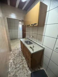 Casa com 1 Quarto para alugar, 45m² no Pedro do Rio, Petrópolis