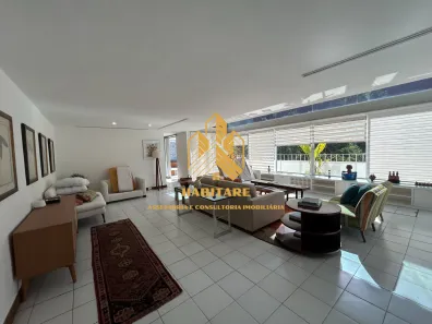 Cobertura com 4 Quartos para alugar, 380m² no Gávea, Rio de Janeiro