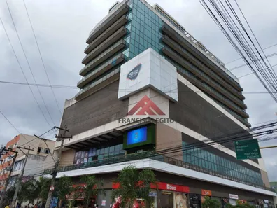 Sala Comercial para venda ou aluguel, 152m² no Raul Veiga, São Gonçalo