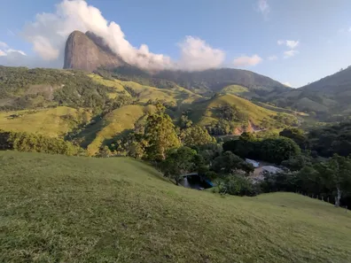 Fazenda/Sítio com 3 Quartos à venda, 300000m² no Área Rural de Macaé, Macaé