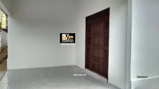 Casa com 3 Quartos para alugar, 150m² no Neópolis, Natal