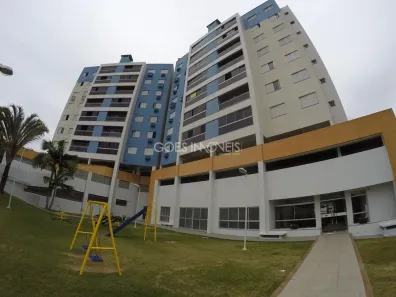 Ponto Comercial para alugar, 12m² no Próspera, Criciúma