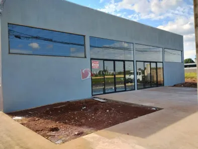 Galpão/Depósito/Armazém para alugar, 412m² no Paiçandu, Paiçandu